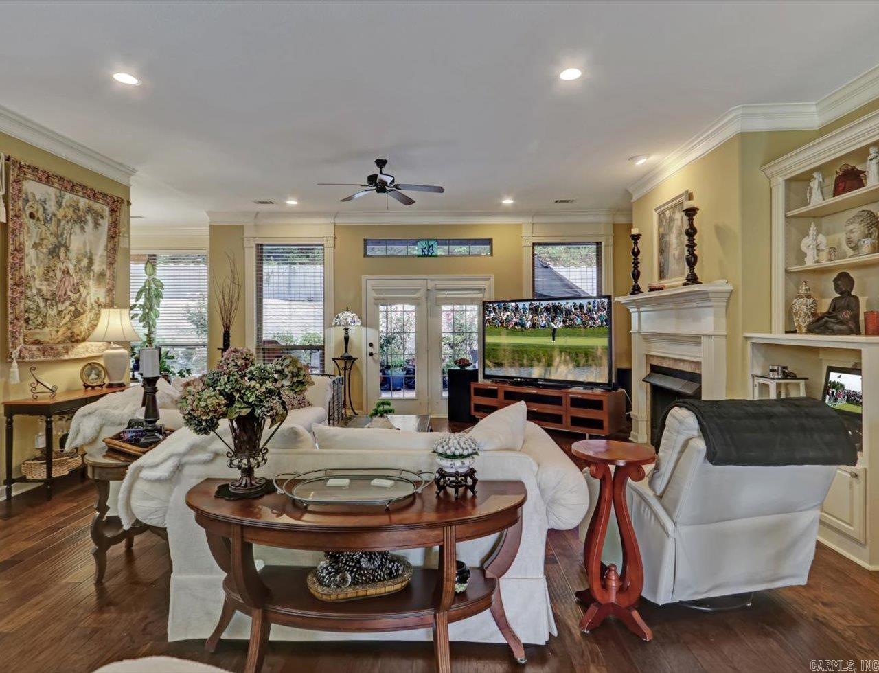 BURCHWOOD COVE - Residential