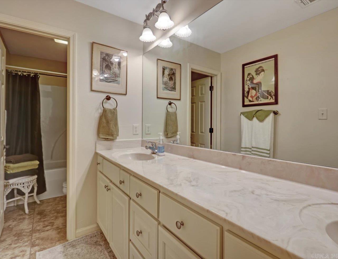 BURCHWOOD COVE - Residential