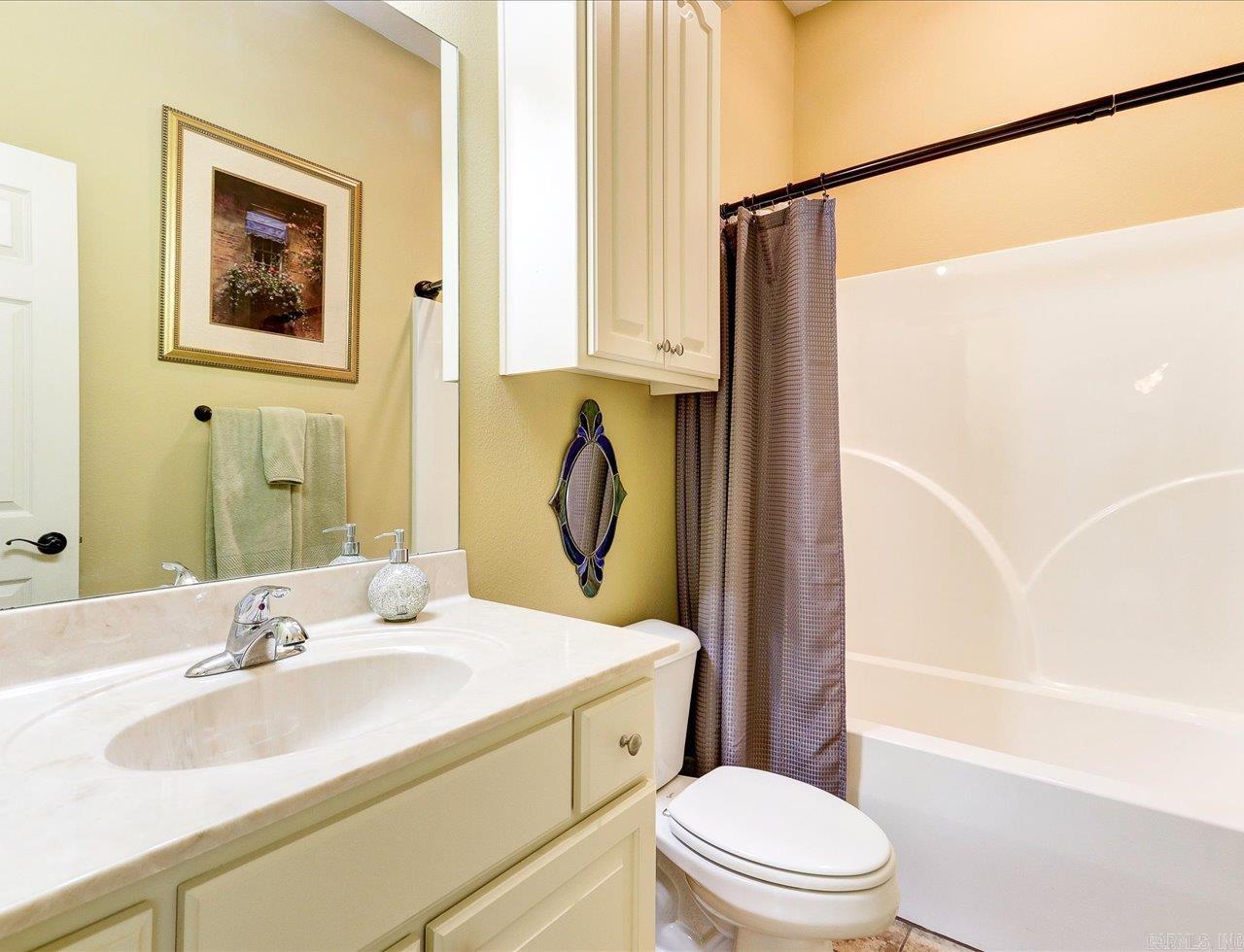 BURCHWOOD COVE - Residential