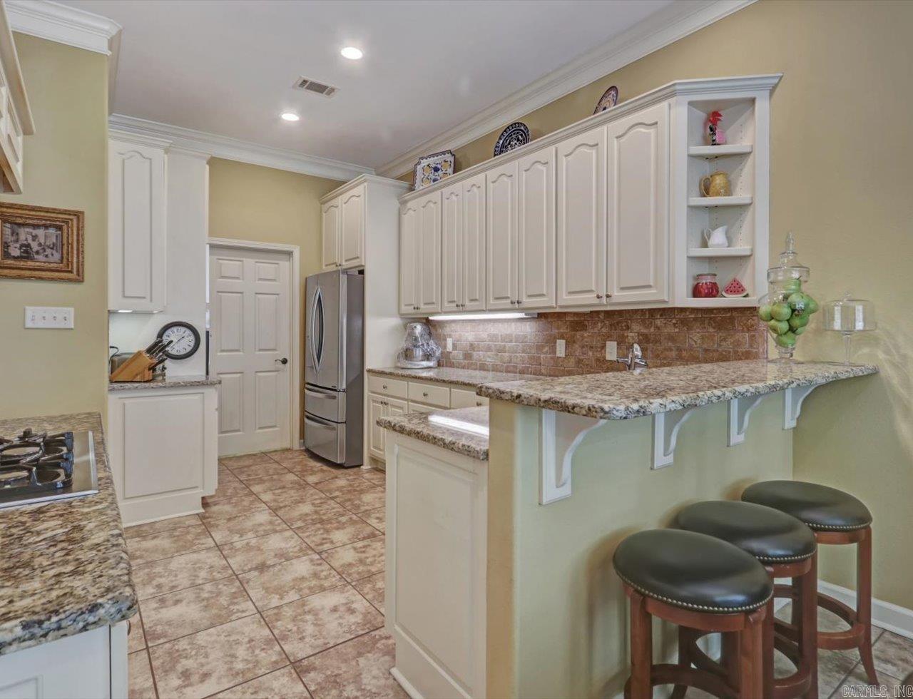 BURCHWOOD COVE - Residential