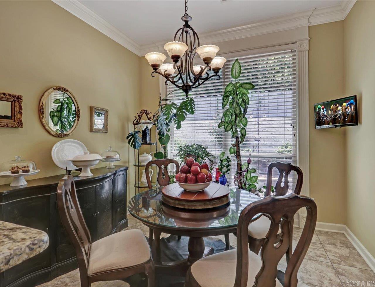 BURCHWOOD COVE - Residential