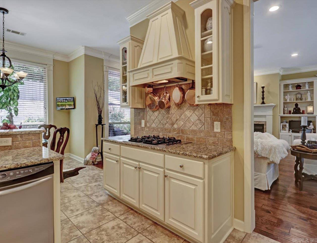 BURCHWOOD COVE - Residential