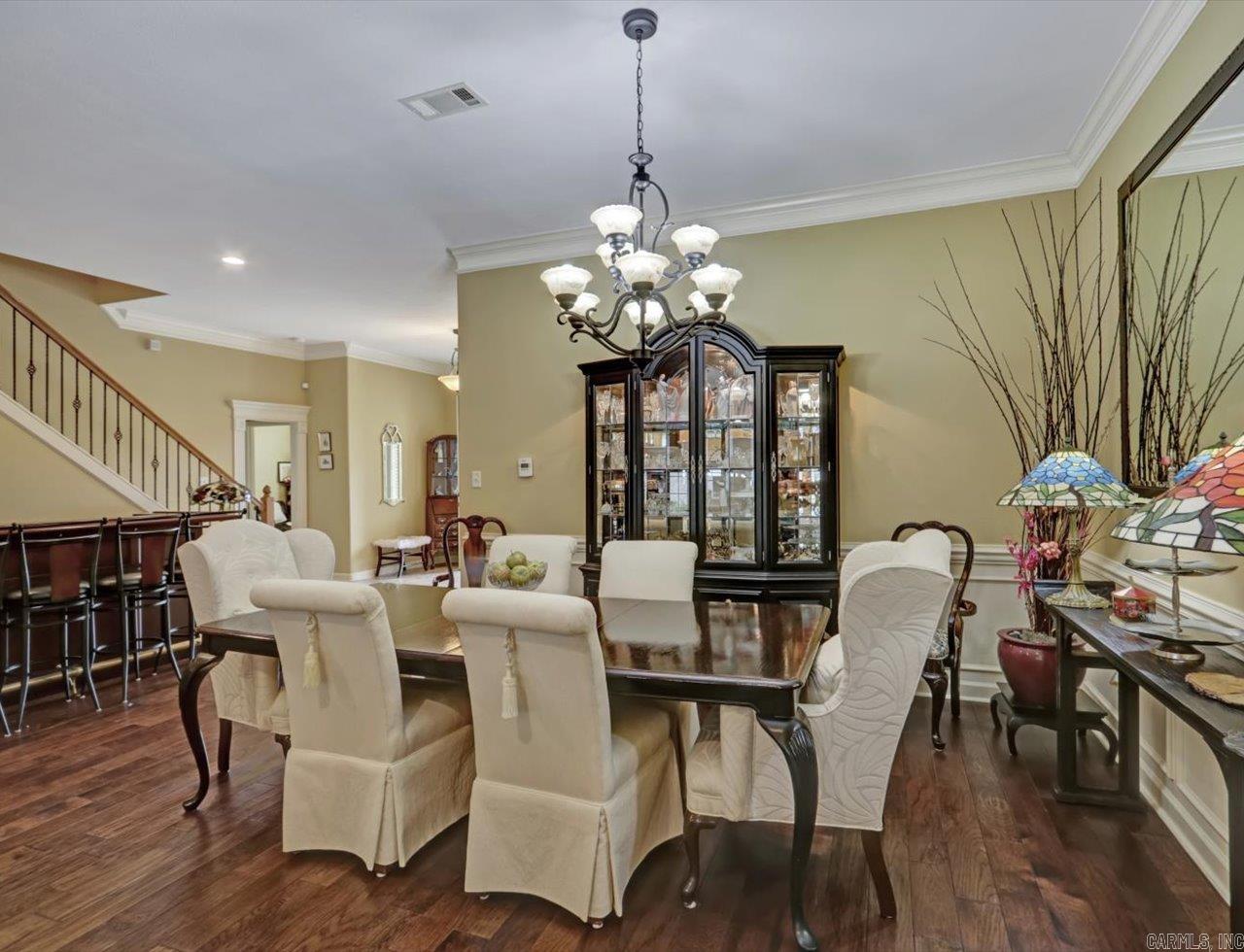 BURCHWOOD COVE - Residential