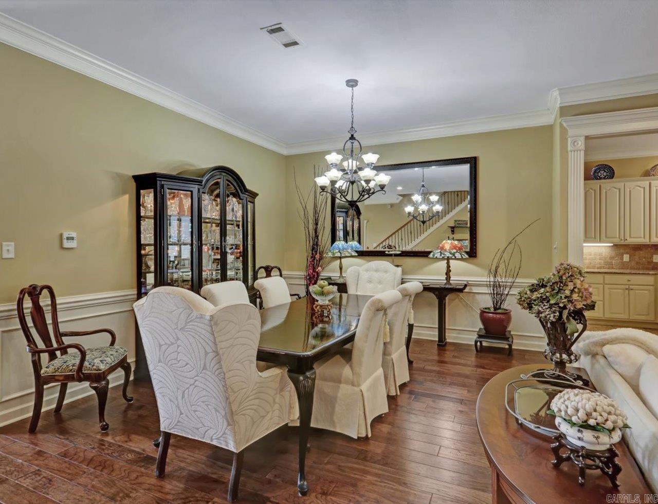 BURCHWOOD COVE - Residential