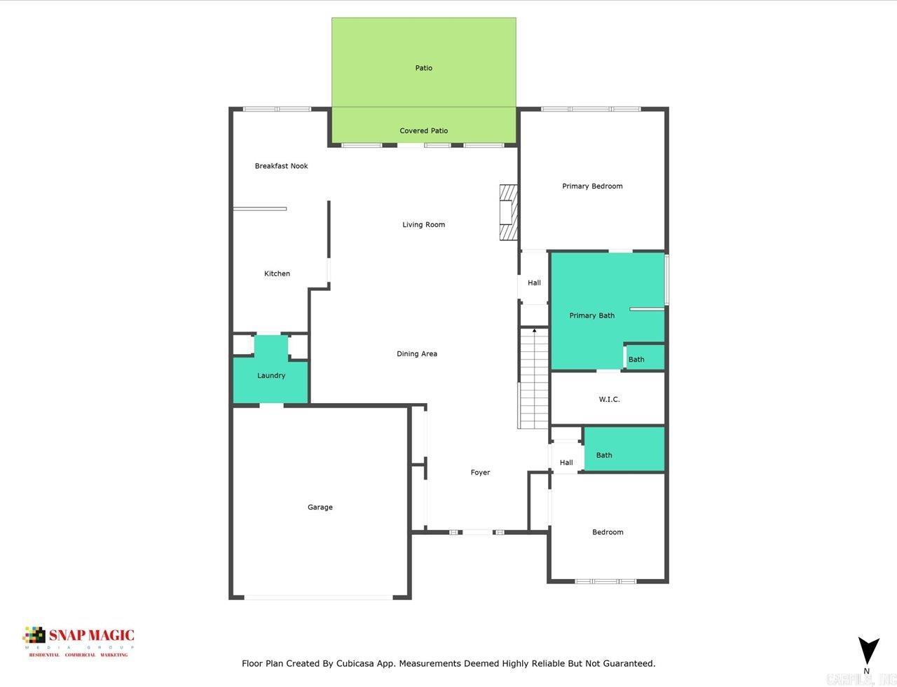 BURCHWOOD COVE - Residential