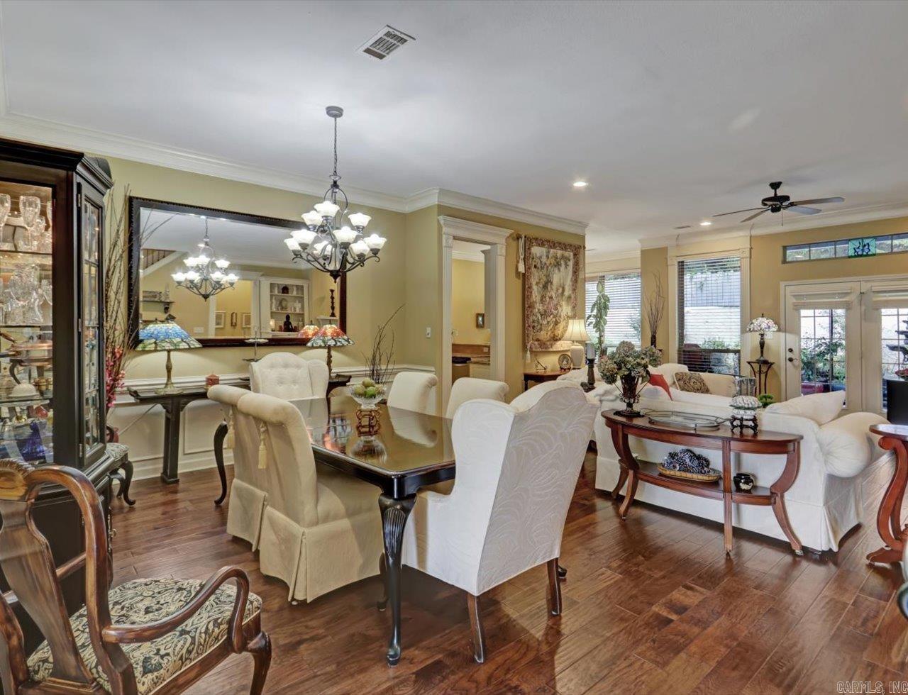 BURCHWOOD COVE - Residential