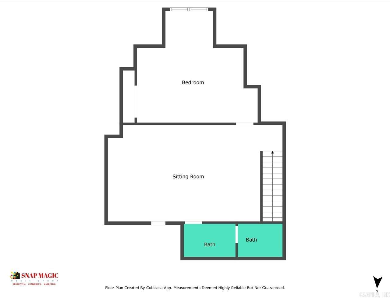 BURCHWOOD COVE - Residential