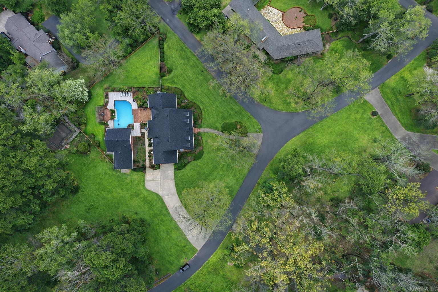 LONGMEADOW ADD - Residential