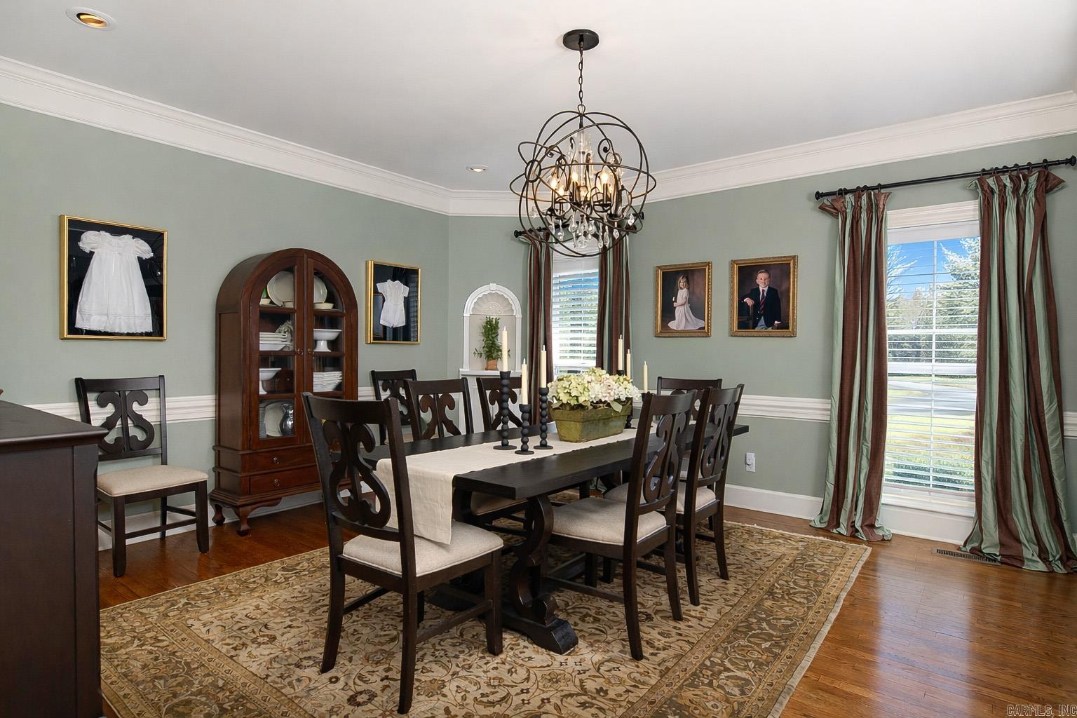 LONGMEADOW ADD - Residential