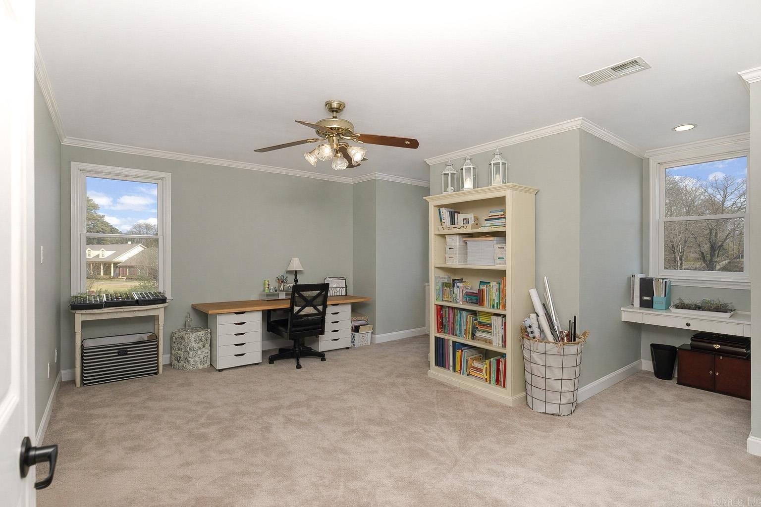 LONGMEADOW ADD - Residential