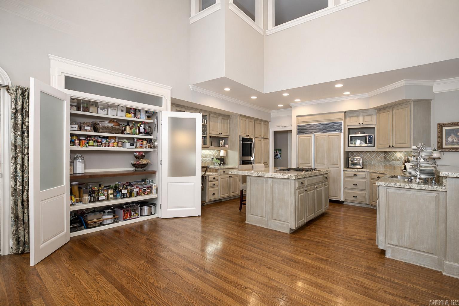 LONGMEADOW ADD - Residential