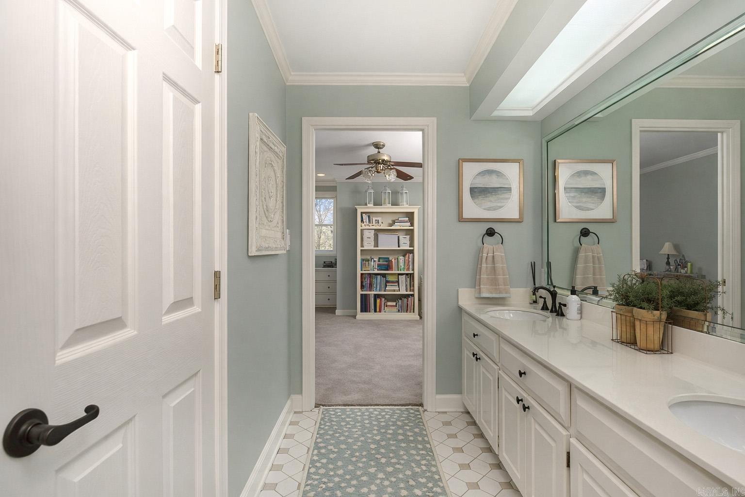 LONGMEADOW ADD - Residential