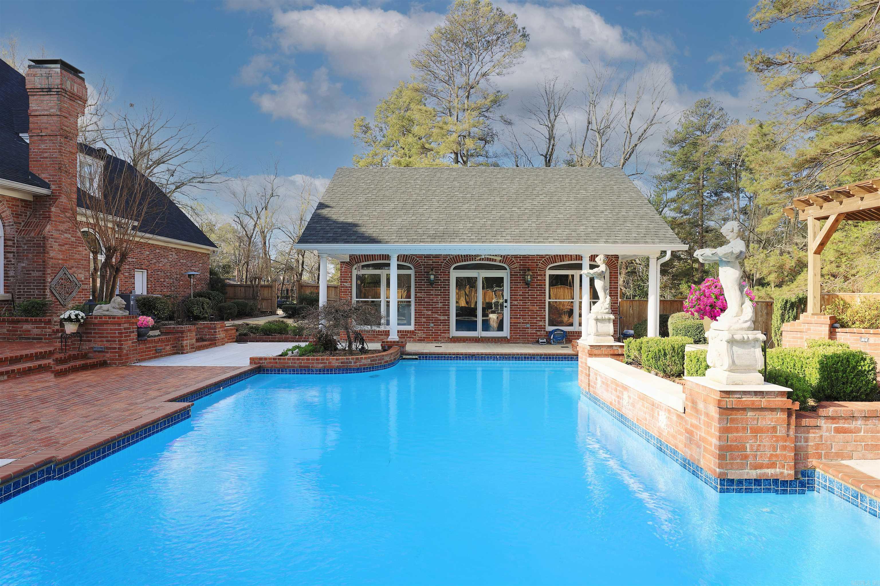 LONGMEADOW ADD - Residential