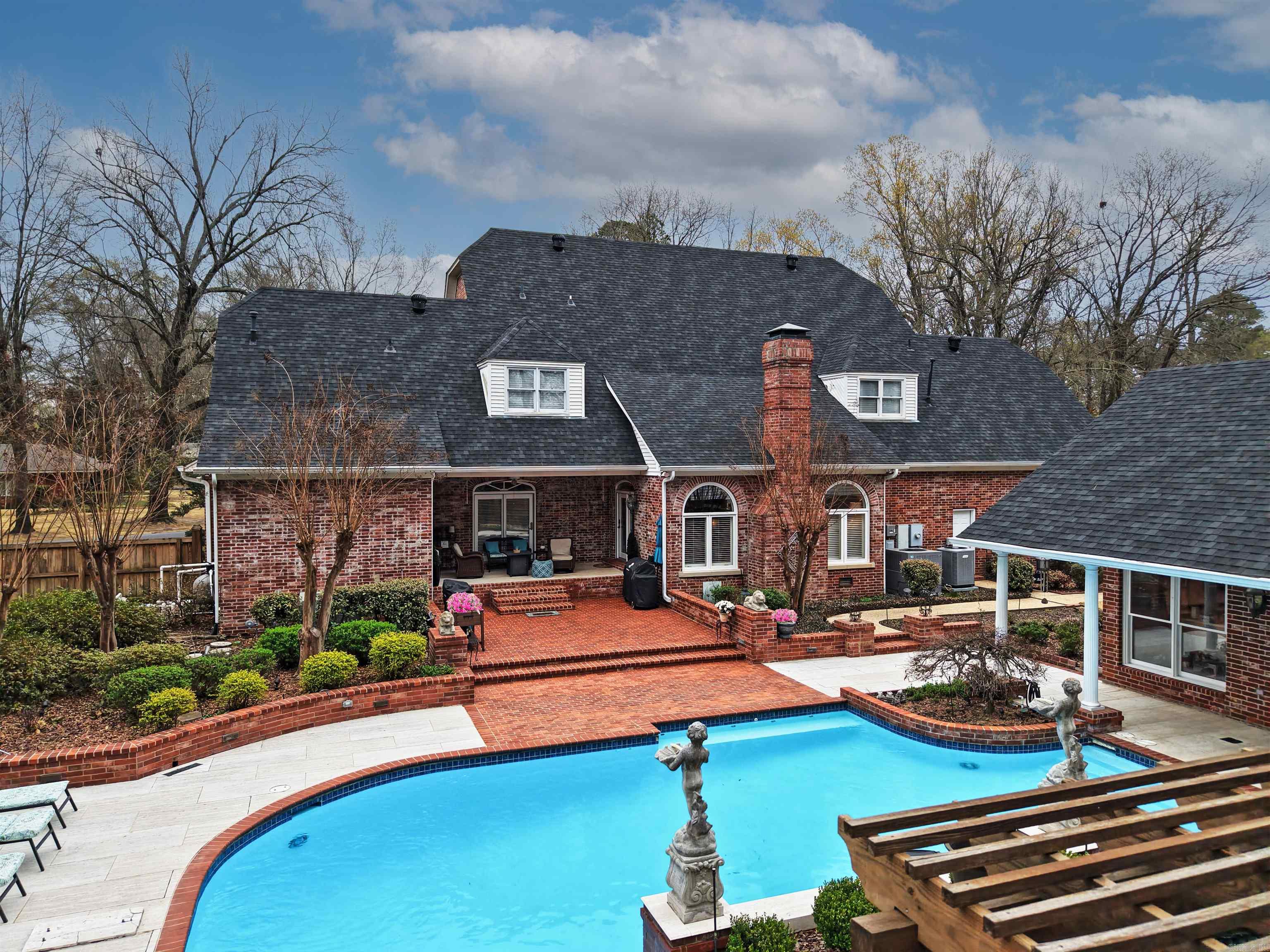 LONGMEADOW ADD - Residential