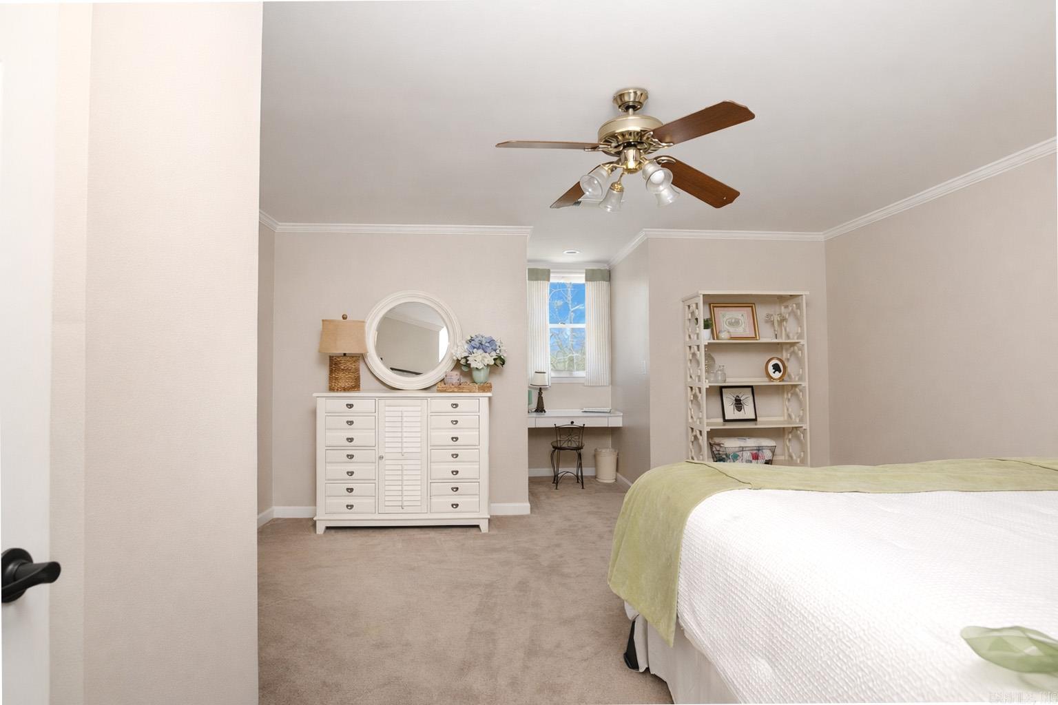 LONGMEADOW ADD - Residential