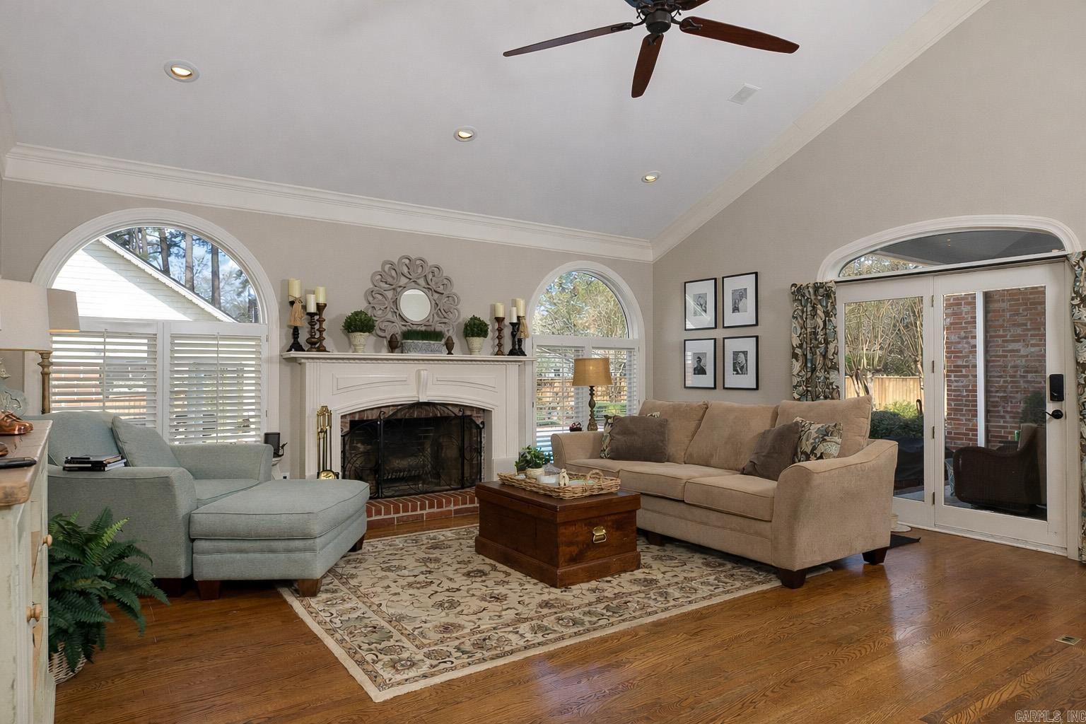 LONGMEADOW ADD - Residential