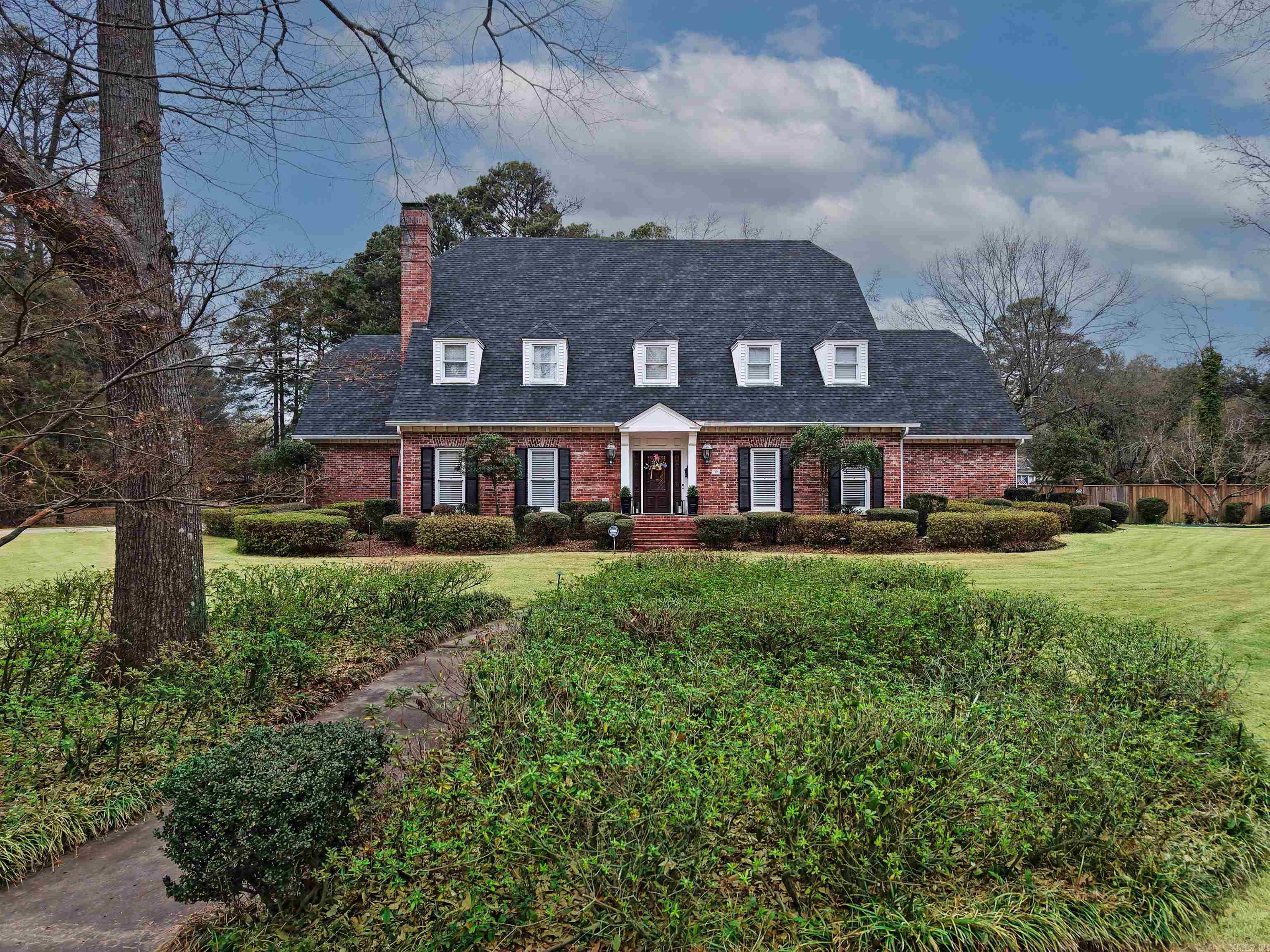 LONGMEADOW ADD - Residential