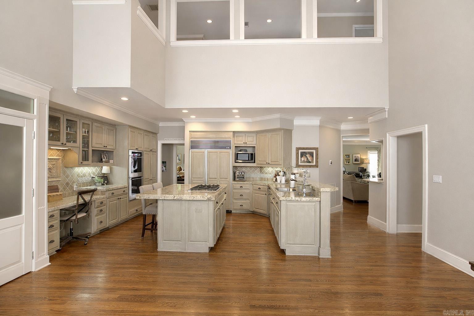 LONGMEADOW ADD - Residential