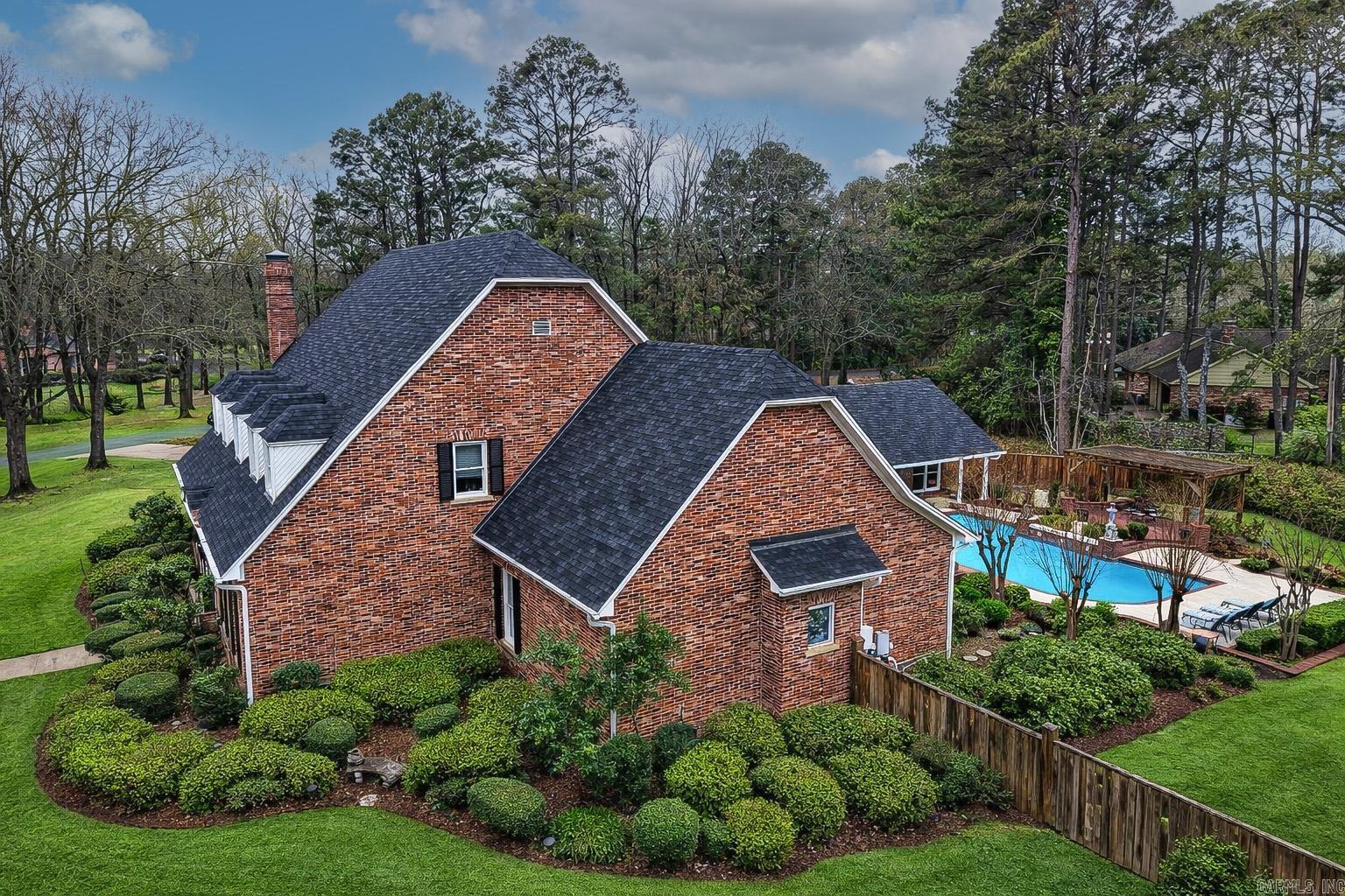 LONGMEADOW ADD - Residential