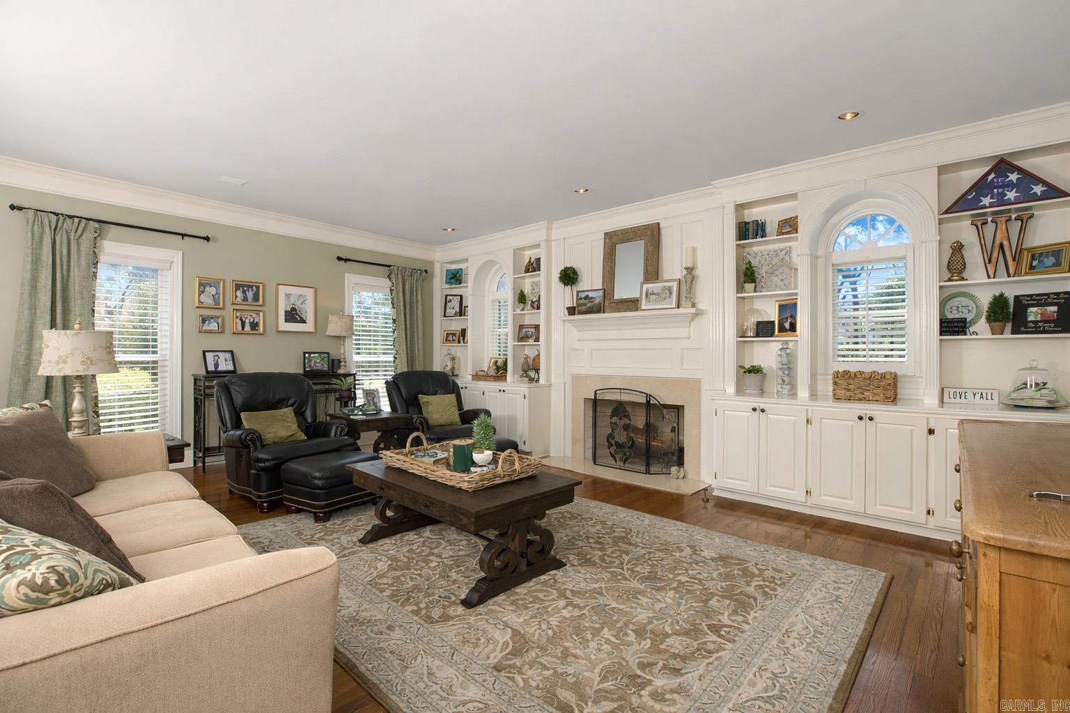 LONGMEADOW ADD - Residential