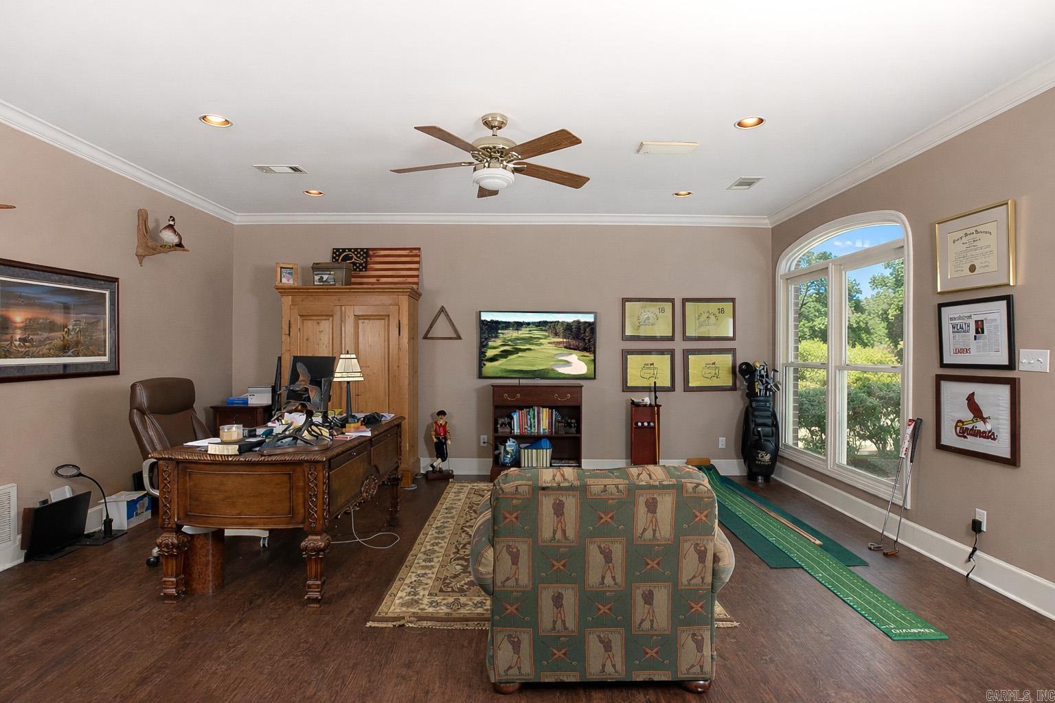 LONGMEADOW ADD - Residential