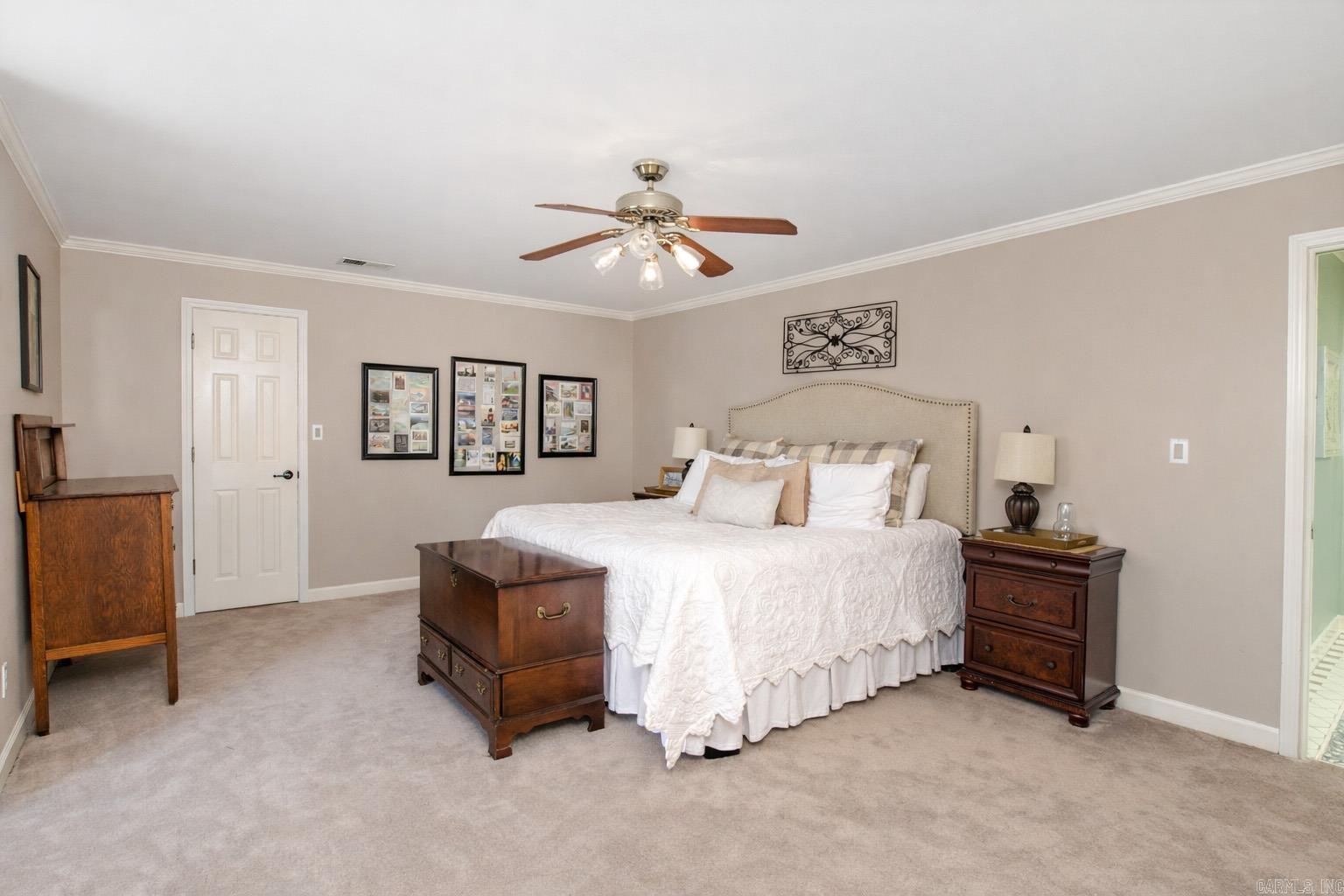 LONGMEADOW ADD - Residential