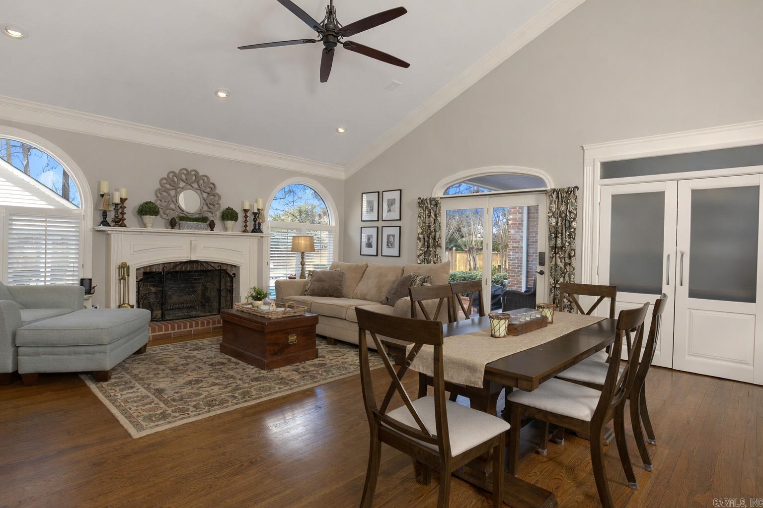 LONGMEADOW ADD - Residential