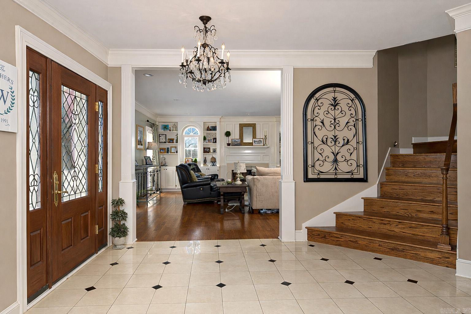 LONGMEADOW ADD - Residential