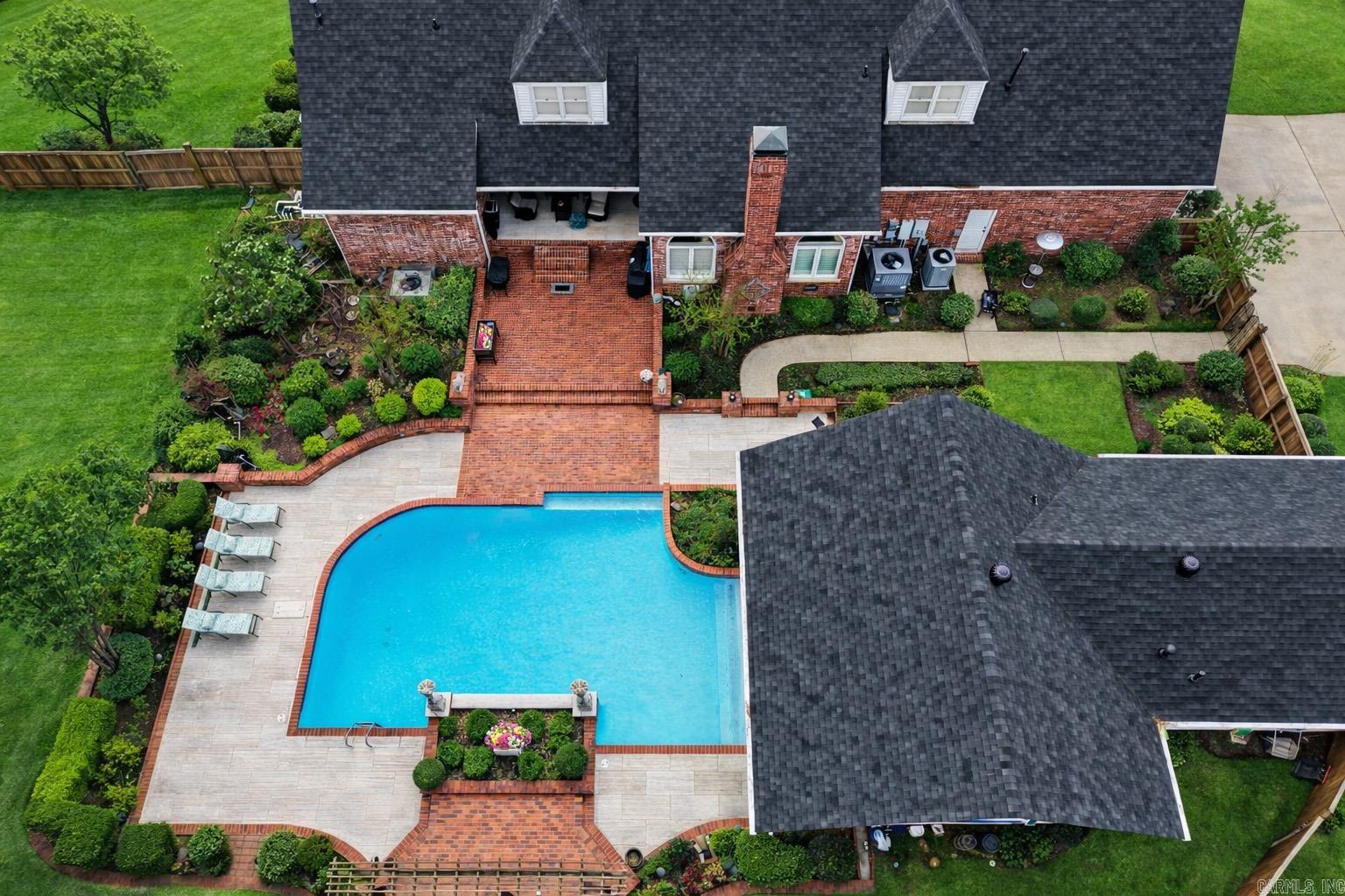 LONGMEADOW ADD - Residential