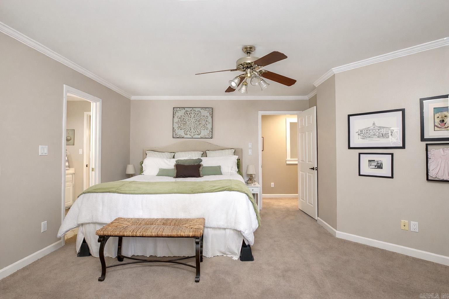 LONGMEADOW ADD - Residential