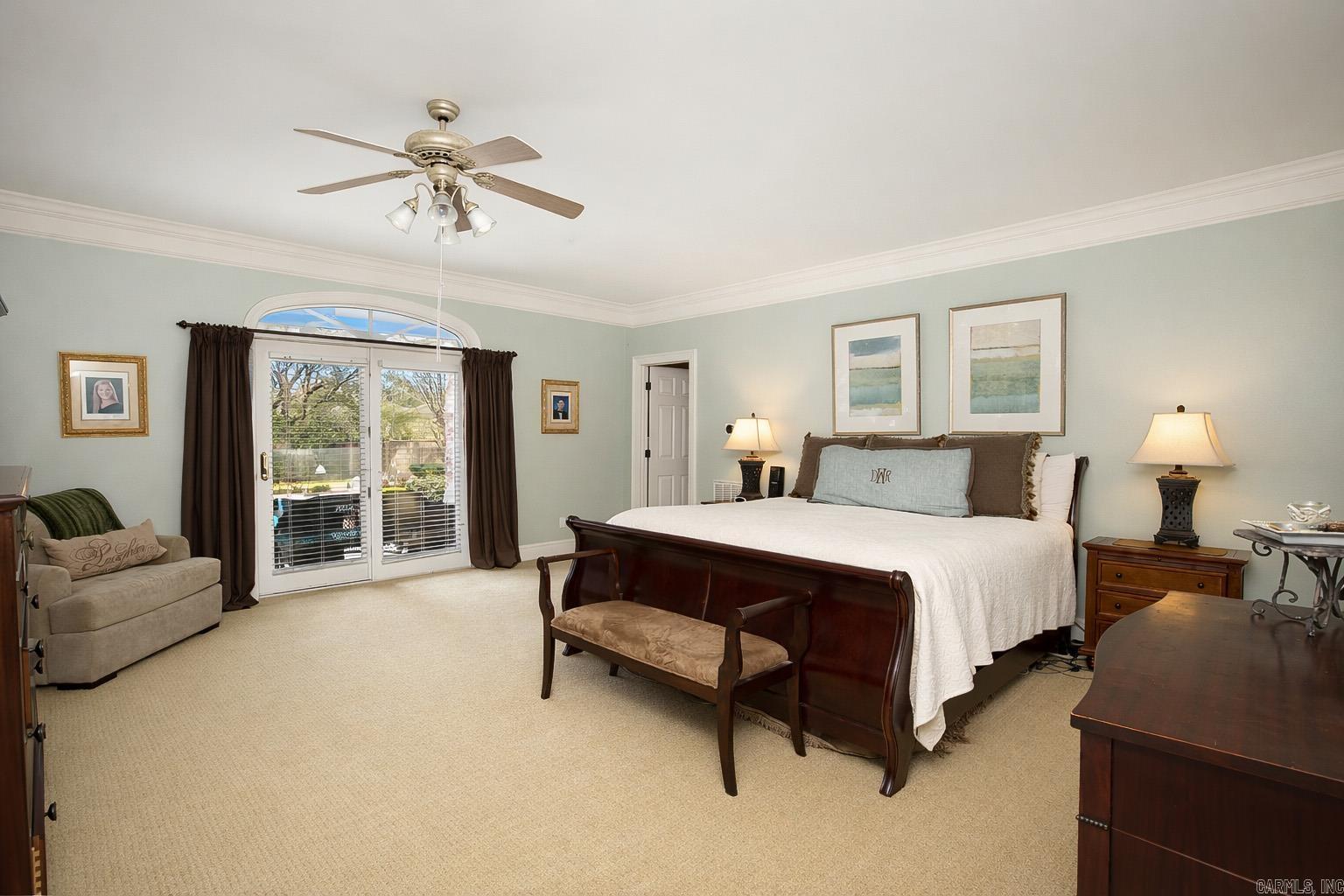 LONGMEADOW ADD - Residential