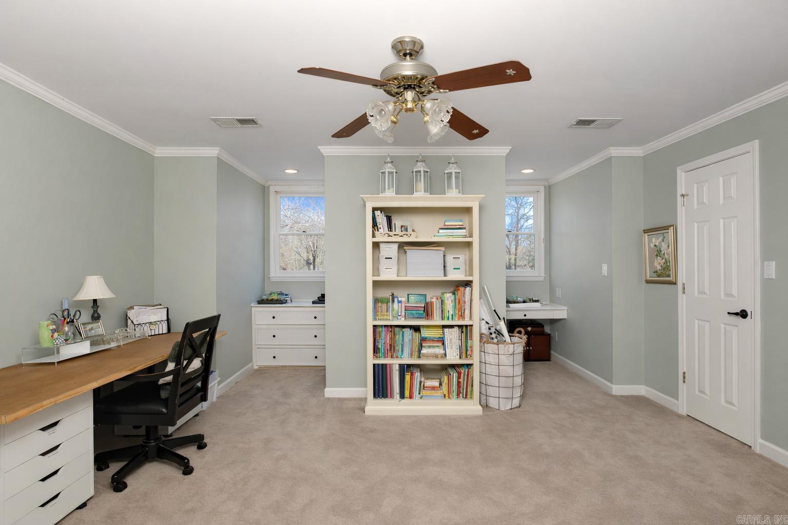 LONGMEADOW ADD - Residential