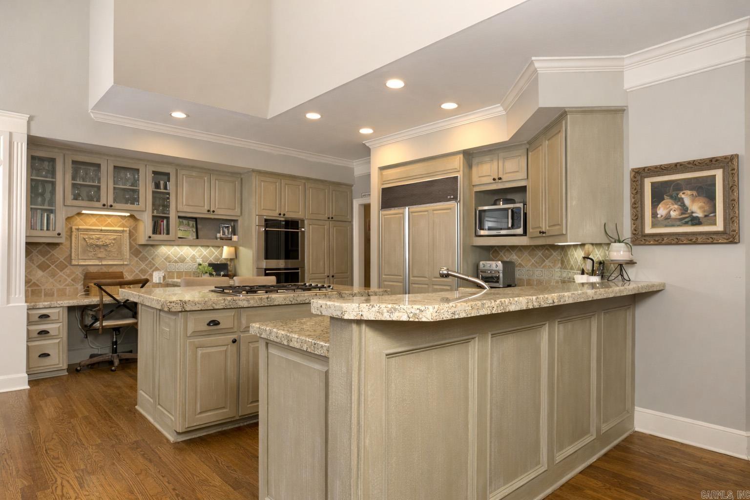 LONGMEADOW ADD - Residential