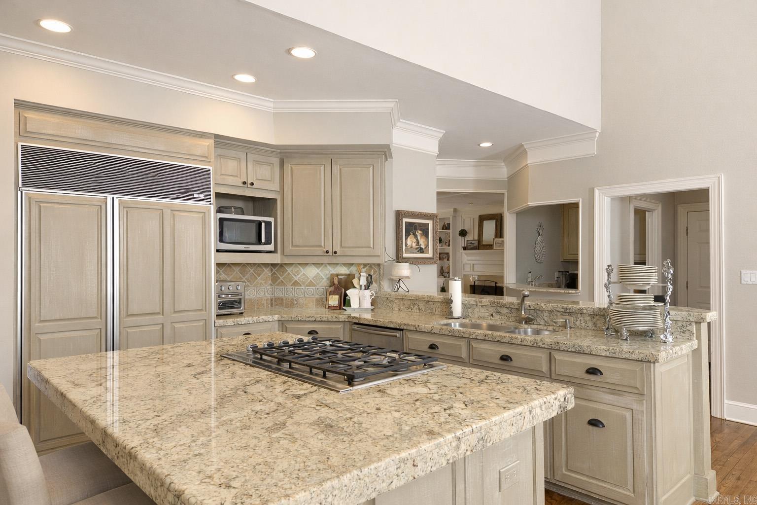 LONGMEADOW ADD - Residential