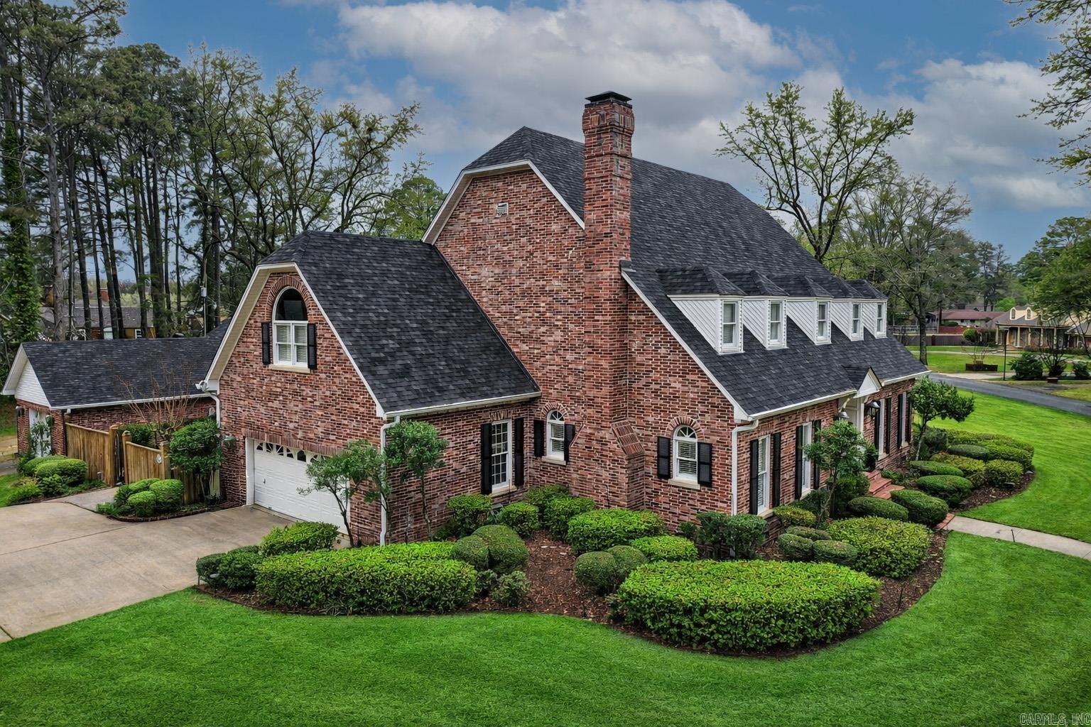 LONGMEADOW ADD - Residential