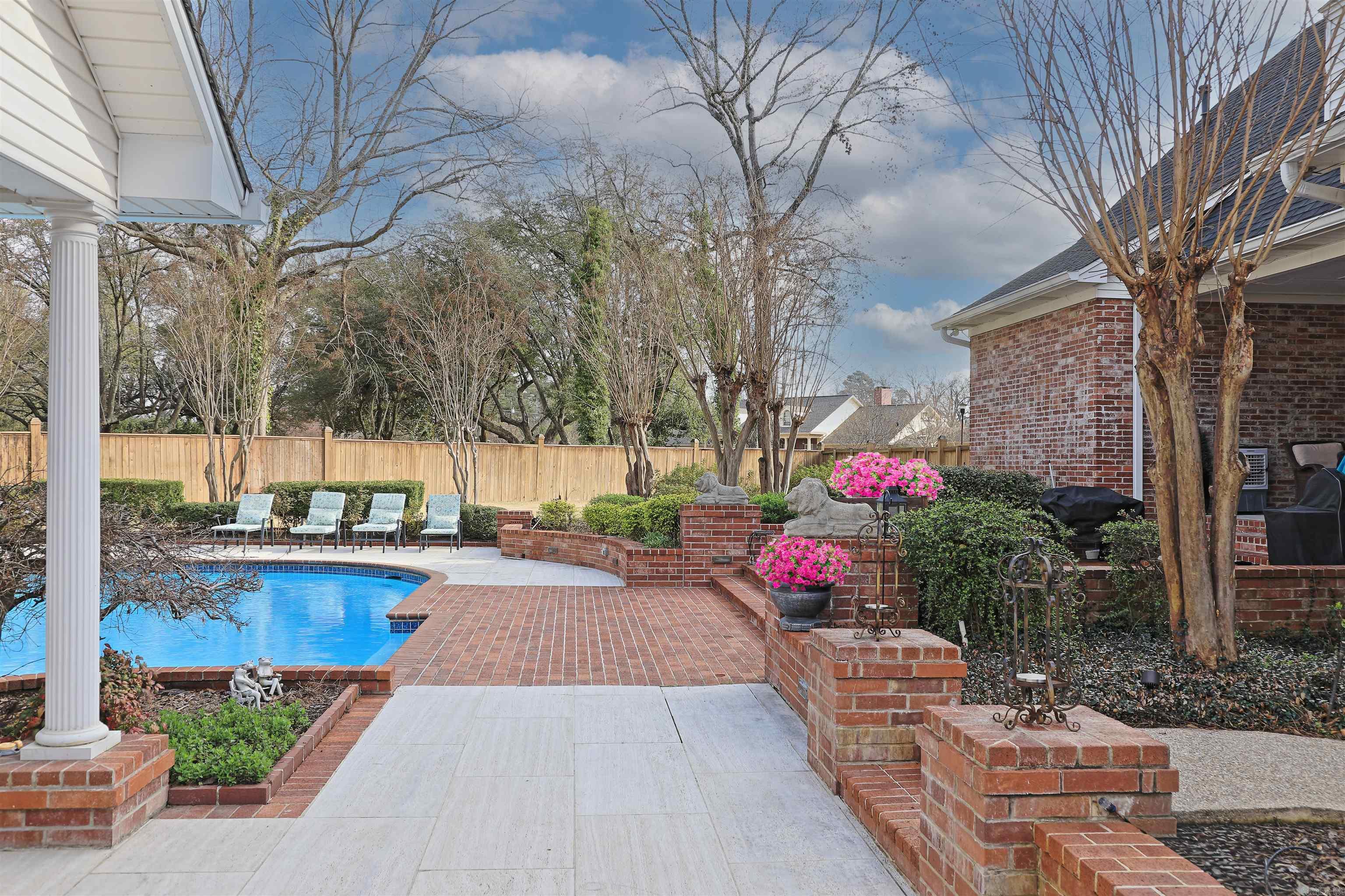 LONGMEADOW ADD - Residential