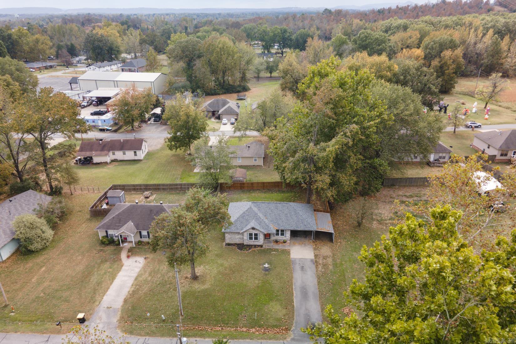 Hardin - Residential