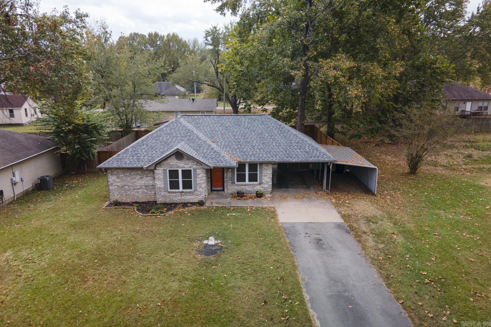 Hardin - Residential