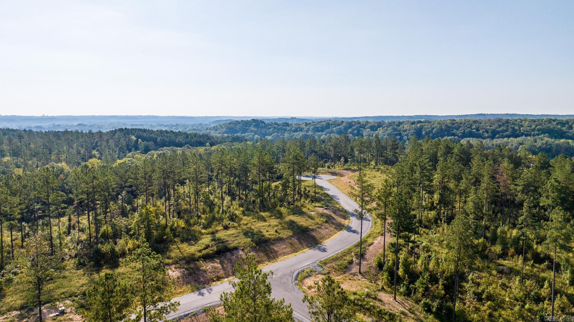 CANYON CREEK VILLAGE - Land