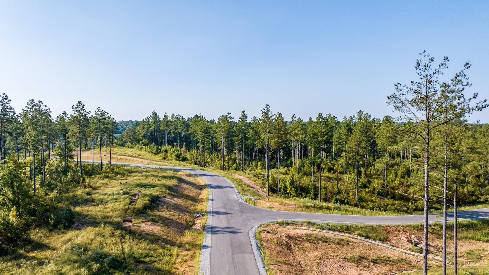 CANYON CREEK VILLAGE - Land