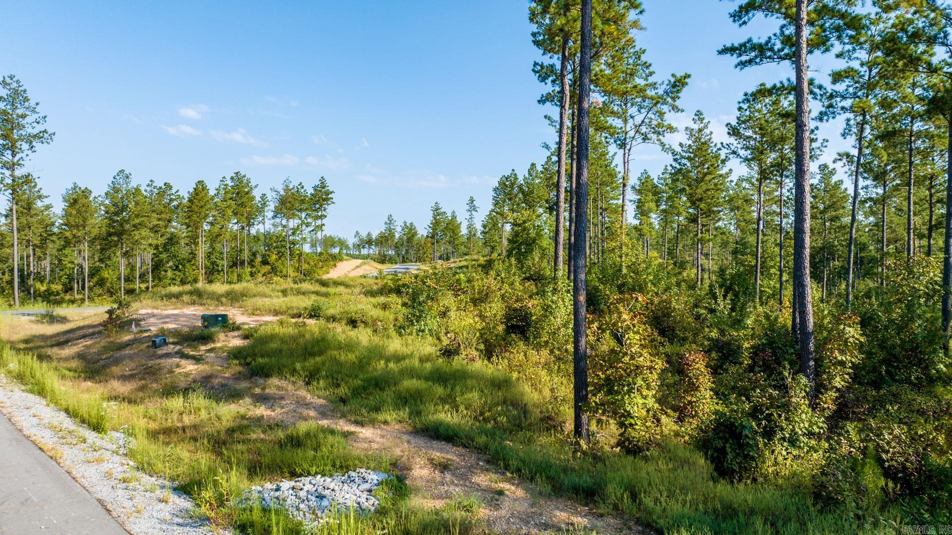 CANYON CREEK VILLAGE - Land
