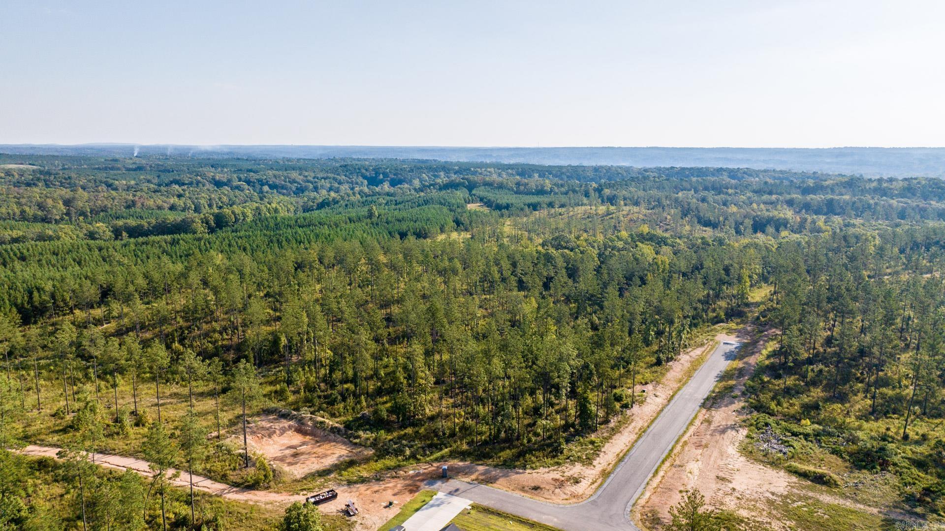 CANYON CREEK VILLAGE - Land