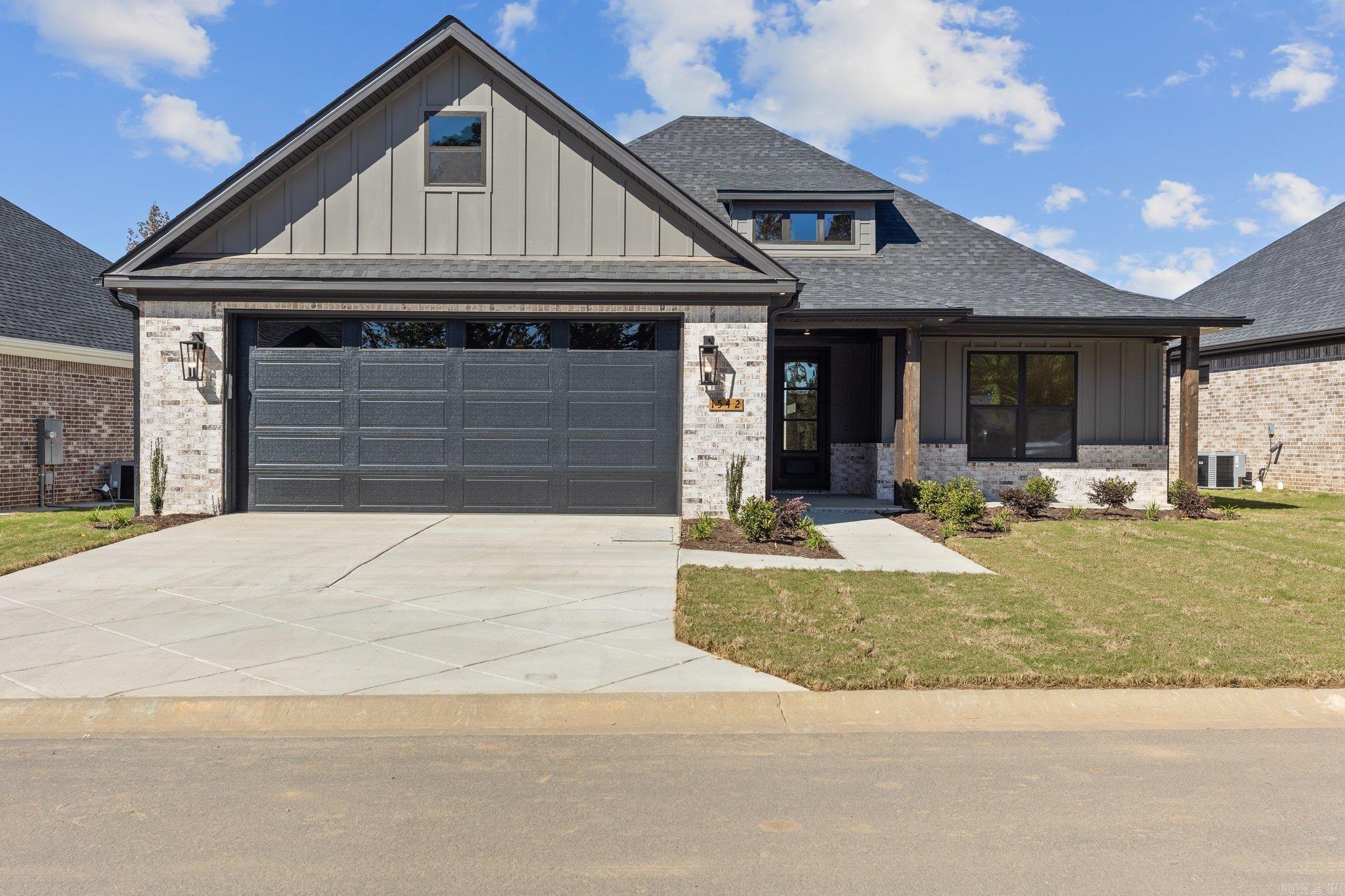 The Preserve - Residential