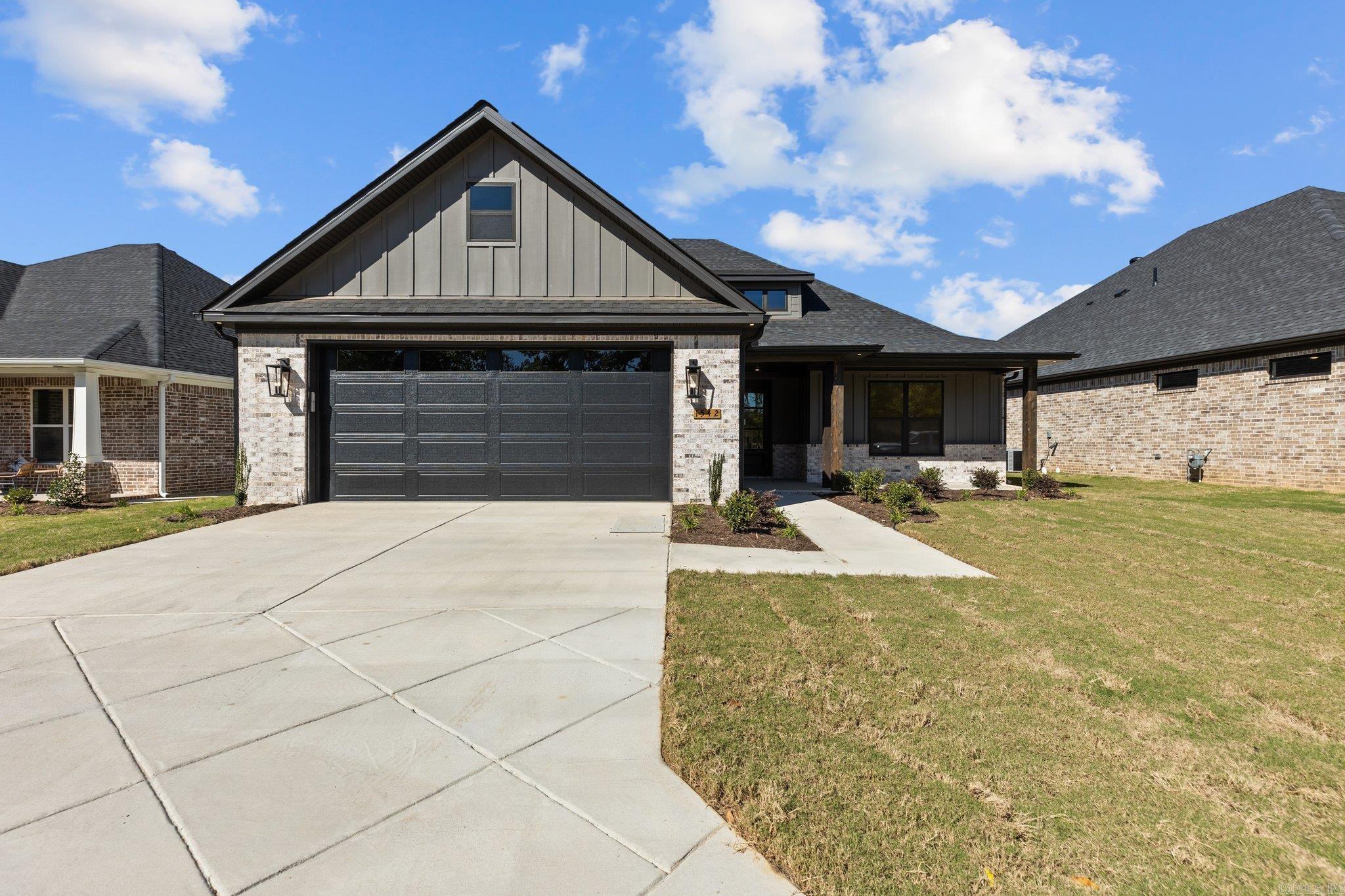 The Preserve - Residential