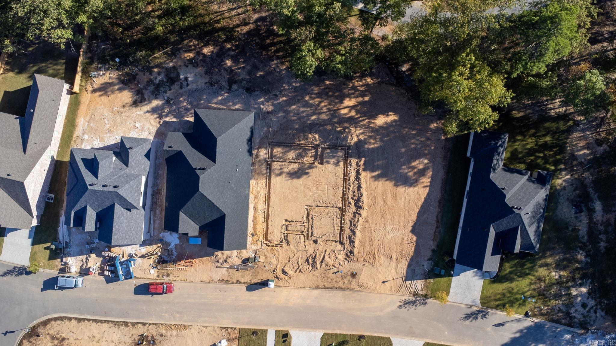 The Preserve - Residential