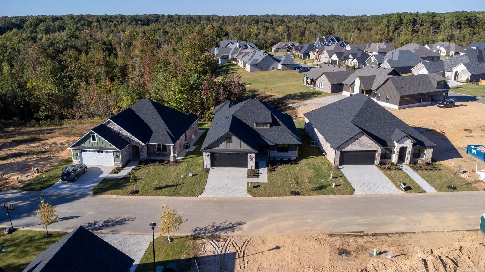 The Preserve - Residential