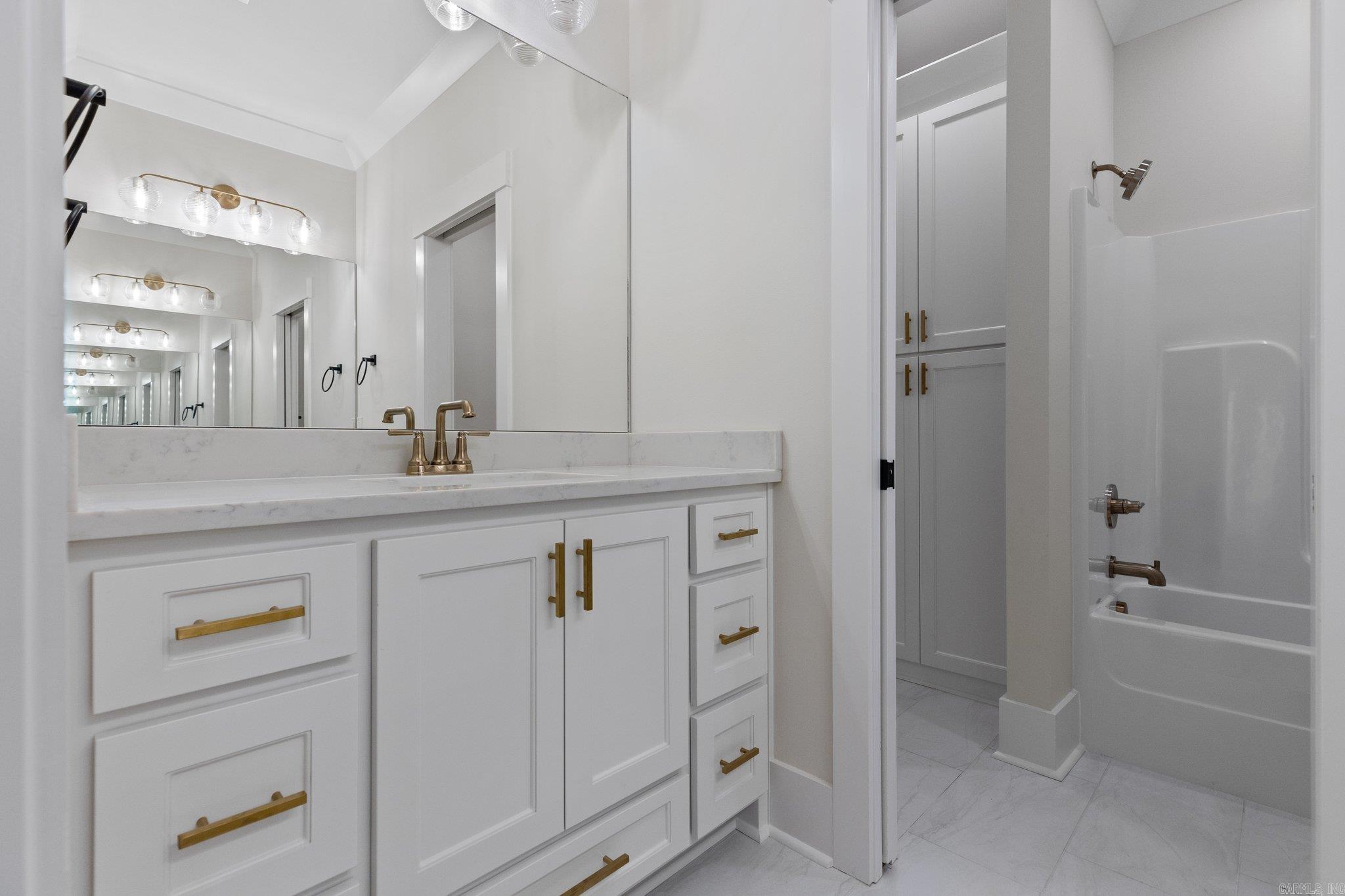 The Preserve - Residential