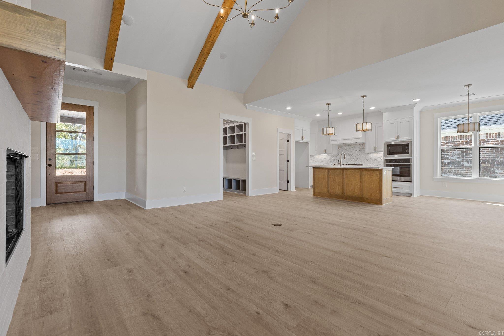 The Preserve - Residential