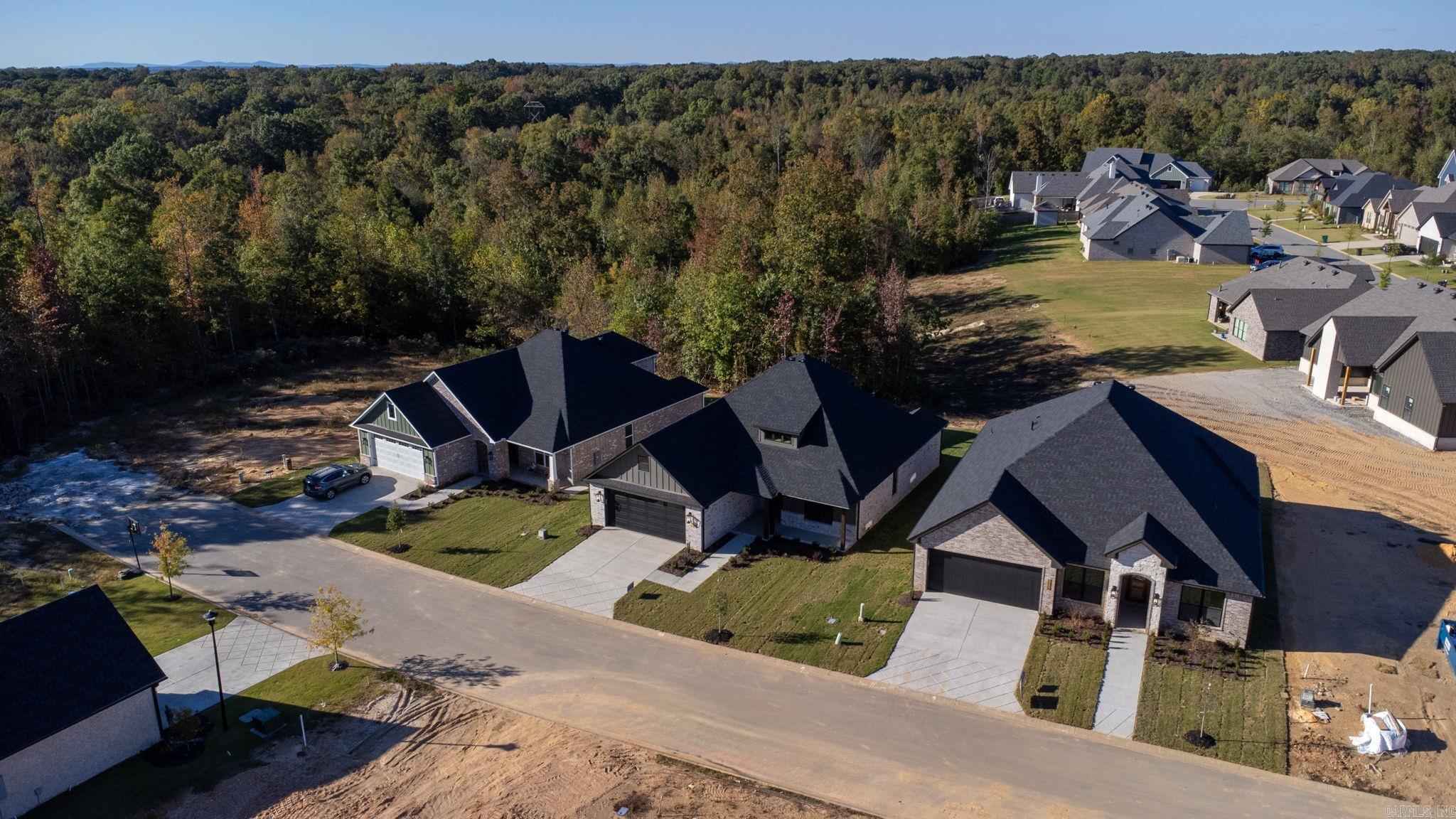 The Preserve - Residential