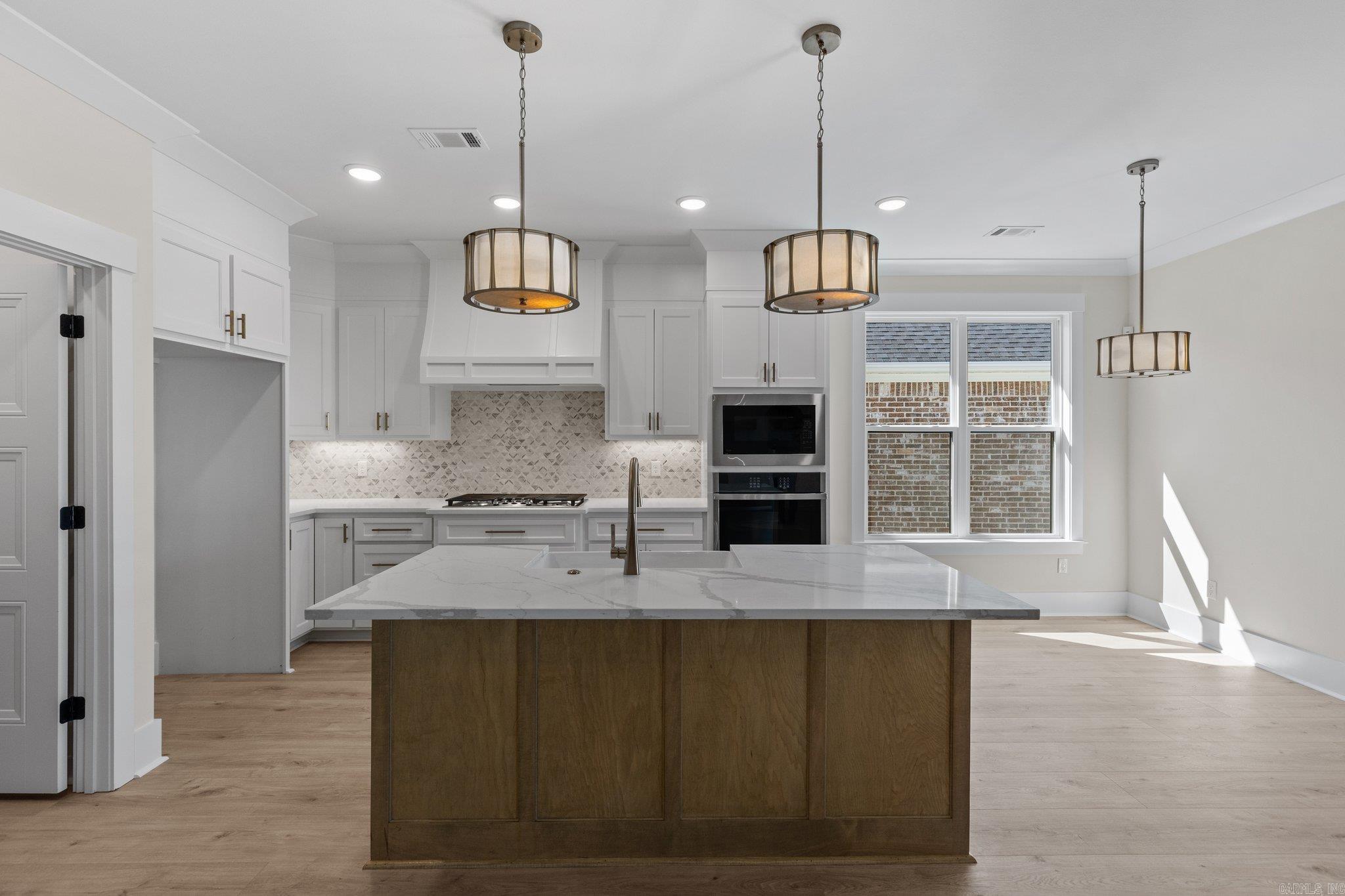 The Preserve - Residential